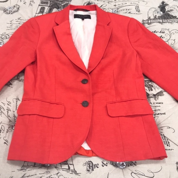 Rag & Bone Bailey Twill Jacket - Picture 6 of 11